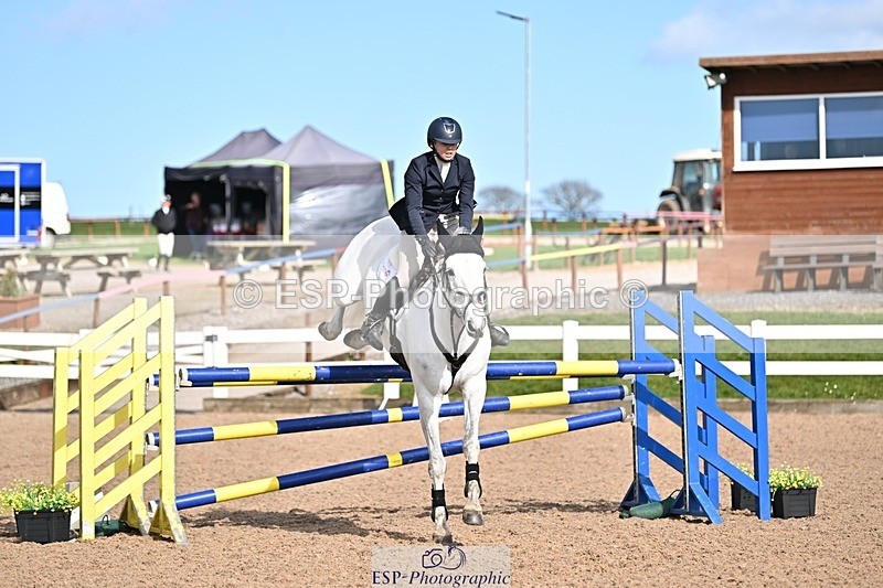 250328-145115-02896 - Cls 14 National 1.15m M Cup Quali