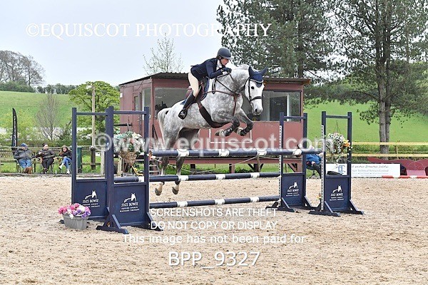 BPP_9327 - CLASS 31 SUN 1.15m Members Cup Qualifier/ 1.15m Open