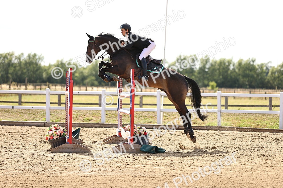 SBM_011997 - Class 10 - Talent Seekers Inc 7 Year Championship Qualifier - 2nd Half