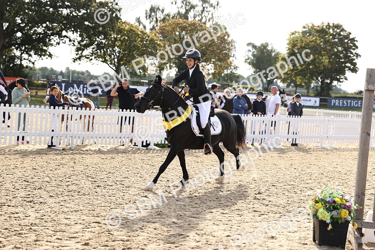 SBM_59785 - J11 - Junior Pony 50cm Championship