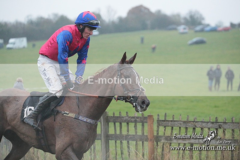 PtP 031223 906 - Wheatland Hunt PtP Chaddesley Races 03/12/23