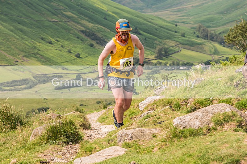 Wasdale-924 - Wasdale Horseshoe Fell Race (Bad weather route) Saturday 11th July 2026