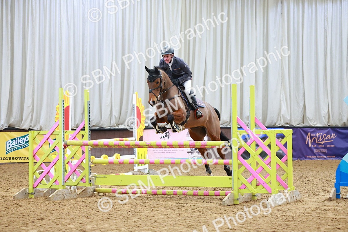 SBM_001150_Class 3 - Senior Discovery - 100m - Customer Cart - Anthony