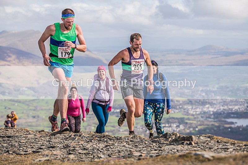 Coledale-89 - Coledale Horseshoe Fell Race Saturday 30th March 2024