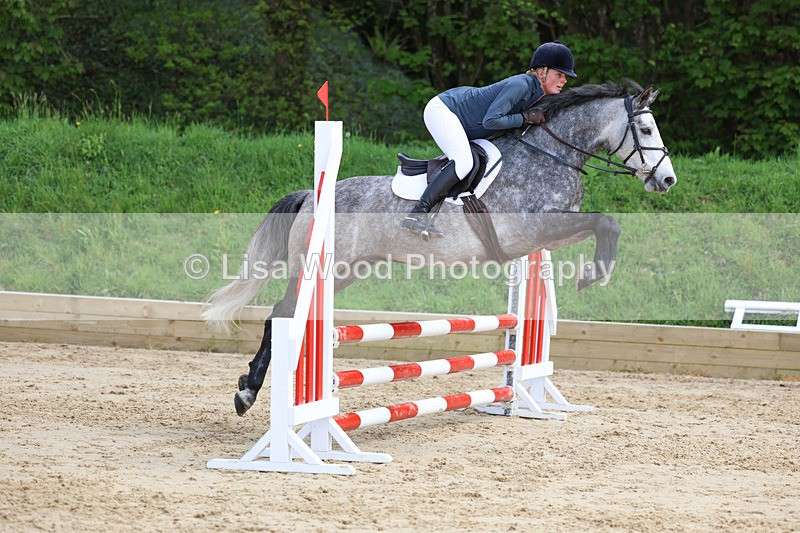 3E7A7077 - Class 7: 70cm Senior