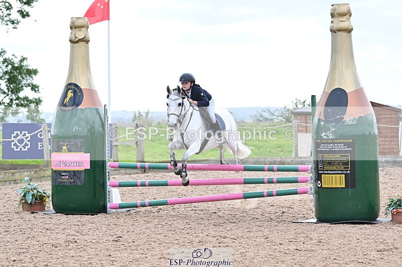 240628A-164933-01553 - Cls 5 Stepping Stones 128cm + 138cm