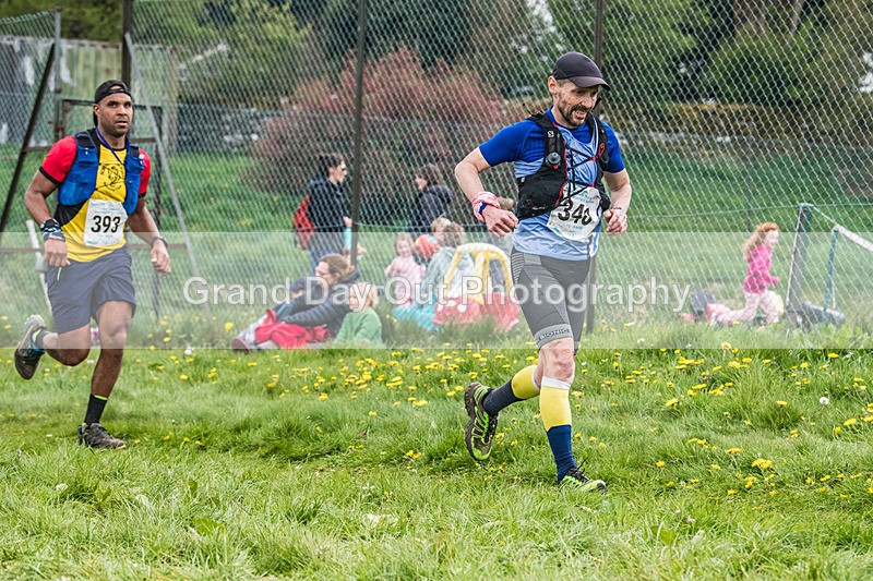 3 Peaks Finish-1568 - The 3 Peaks Race Saturday 26th April 2025 - The Finish