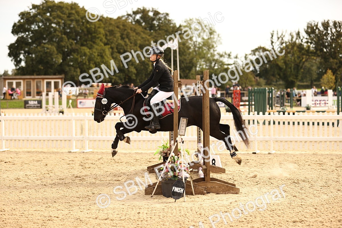SBM_70776 - J13 - Junior Pony 60cm Championship