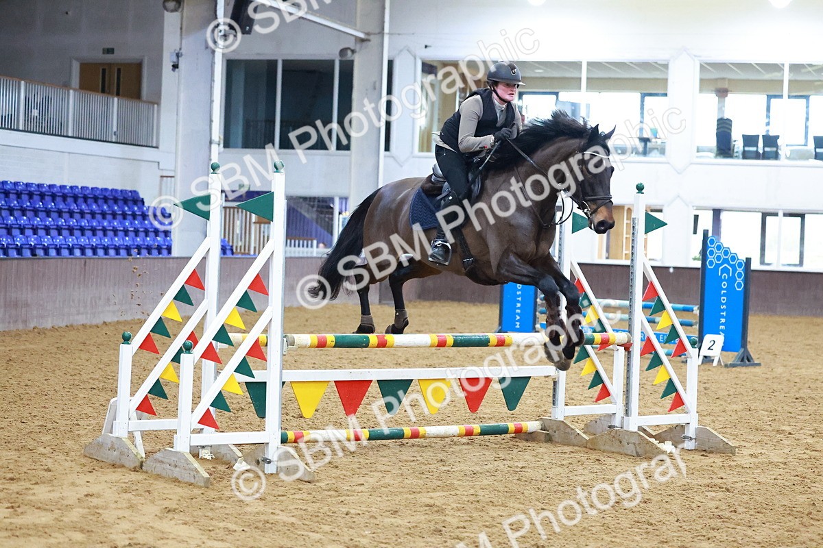 SBM_000386 - Class 2 - Senior British Novice - 90cm