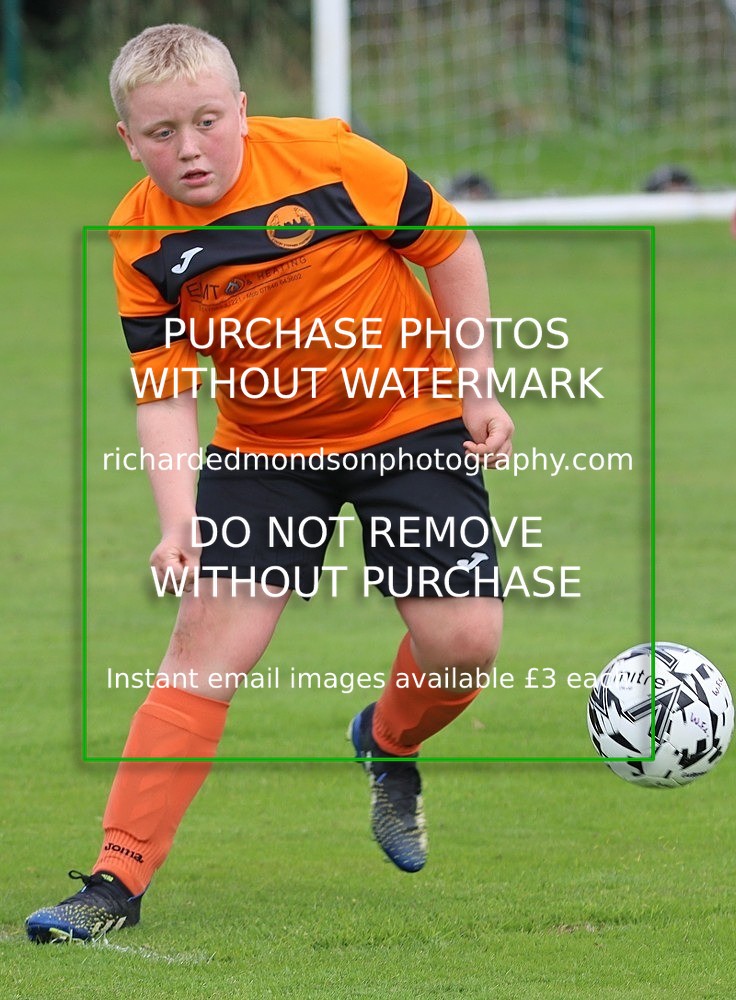 IMG_4376 - Wattsfield U13 v Kirkby Stephen (18/9/22)