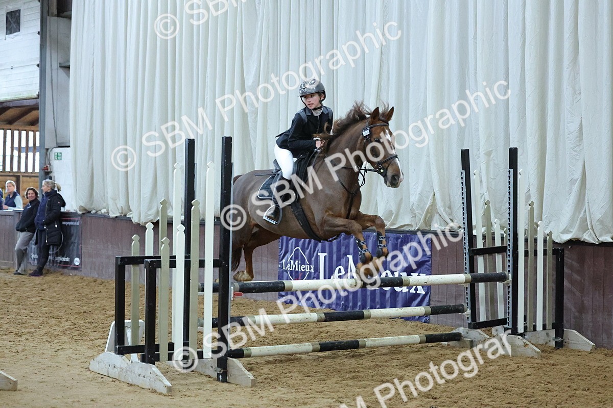 SBM_001732 - Class 5 - Show Jumping 80cm