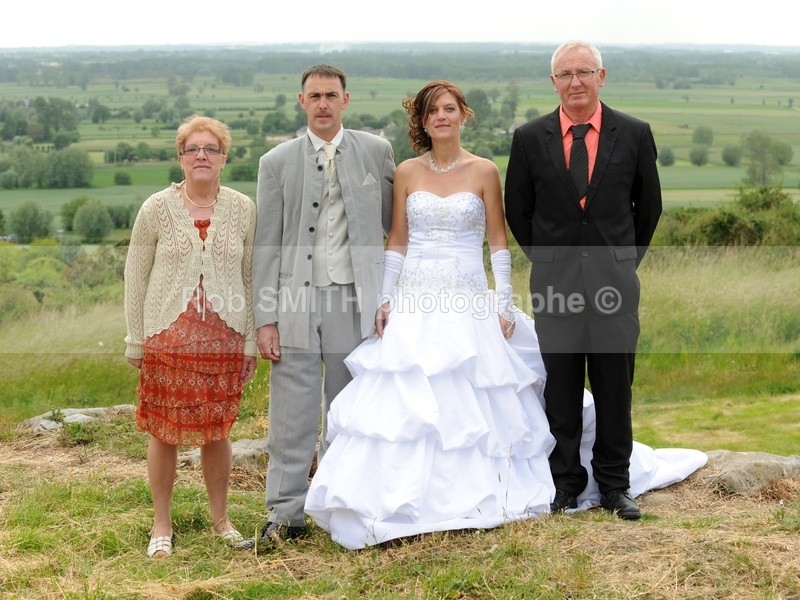  - MARIAGE