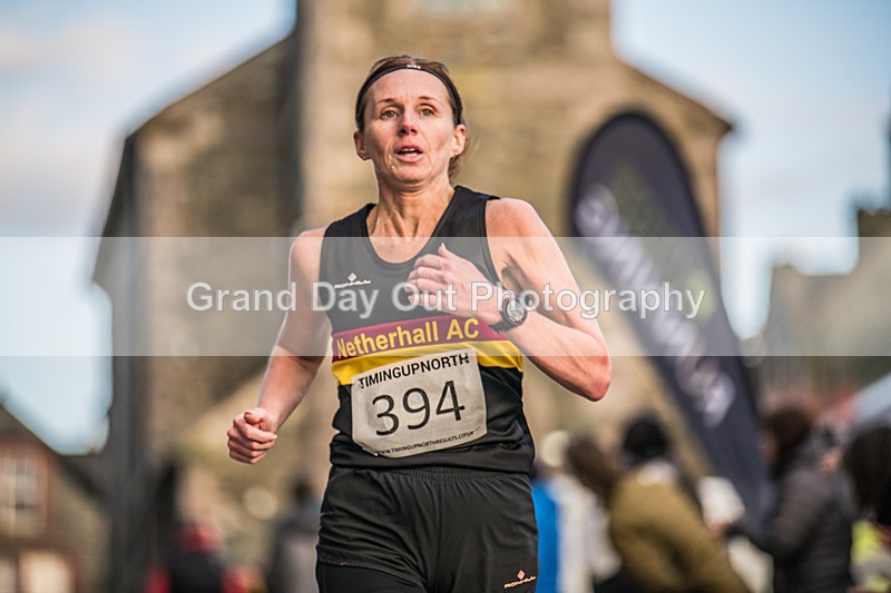 Keswick RTH-846 - Keswick AC Round The Houses Road Race Wednesday 24th April 2024