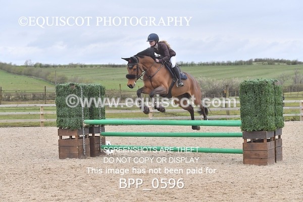BPP_0596 - CLASS 4 Senior BritiNovice/ 90cm Open