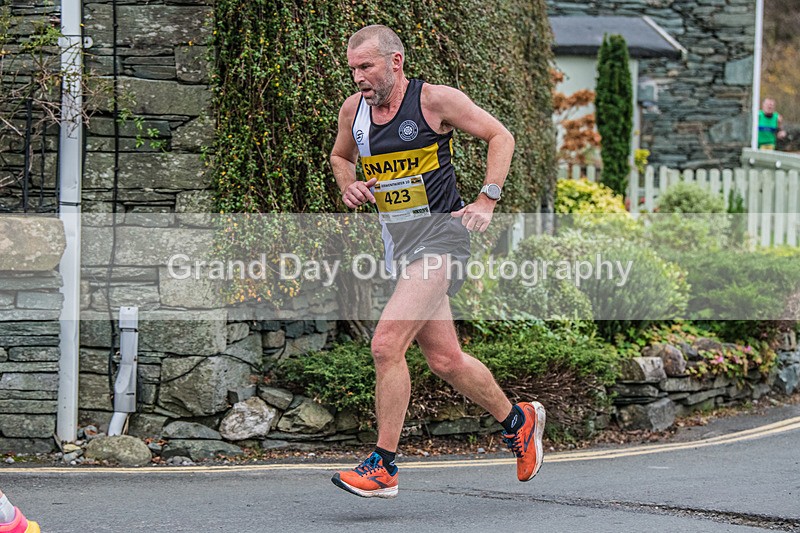 Derwentwater-197 - Derwentwater 10 Mile Road Race Sunday 3rd November 2024