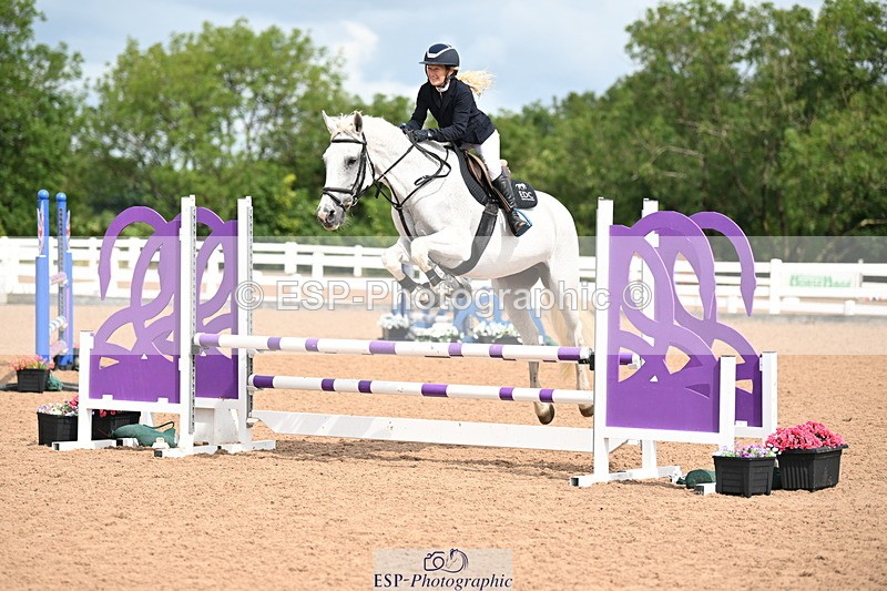 240726A-105415-00969 - Cls 7 Snr British Novice and 90cm Open