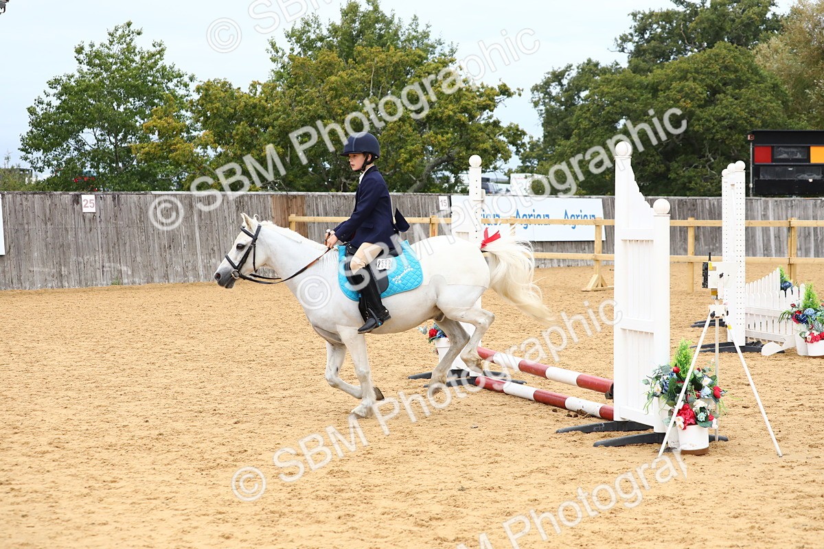 SBM_68150 - J3b - Mini Tour Junior Pony 40cm Championship