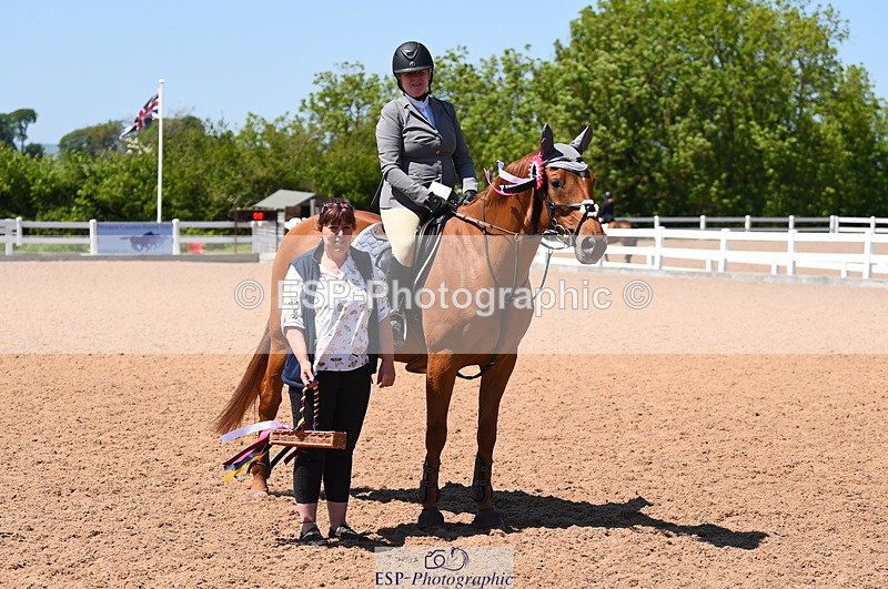 230526A-133450-01826 - Cls 10 85cm Amateur Quali