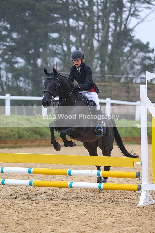 3E7A2395 - Class 4: 70 -75cm