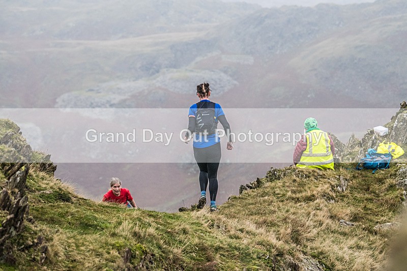 Dunnerdale-1012 - Dunnerdale Fell Race Saturday 9th November 2024