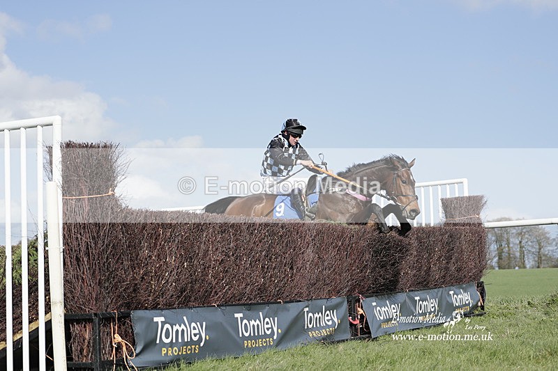 PtP 100423 906 - Old Berkshire Point-to-Point Lockinge 10/04/23