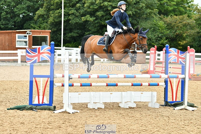 230813A-133944-12741 - Cls 43 1.05m National Amateur Qualifier