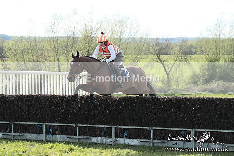 PtP 210425  1384 - Paxford Races Easter Monday 21/04/25