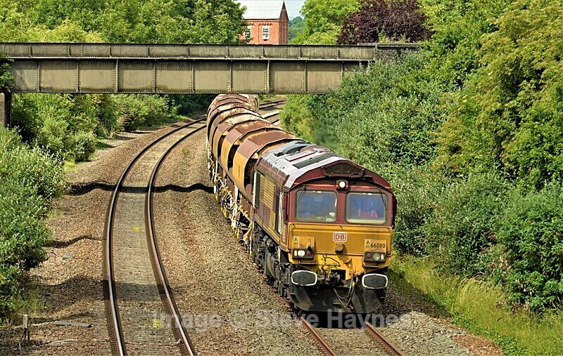 14th June 2020 - Creech St. Michael, Somerset.