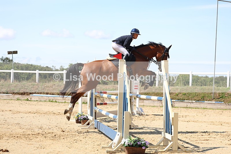 3E7A1580 - Class 7: Senior 1.05m