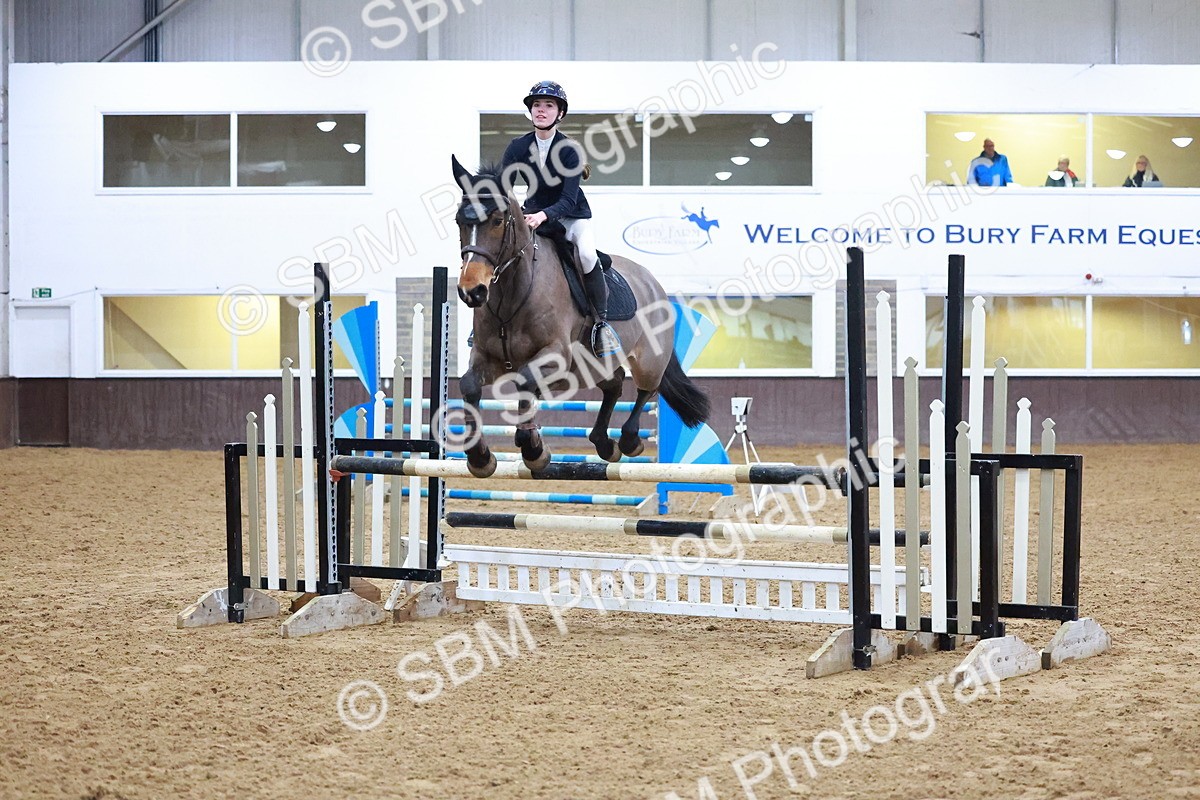 SBM_001360 - Class 3 - Senior Discovery - 1.00m