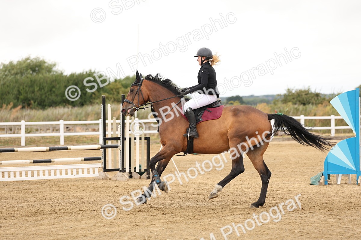 SBM_023371 - Class 3 - Senior British Novice - 90cm