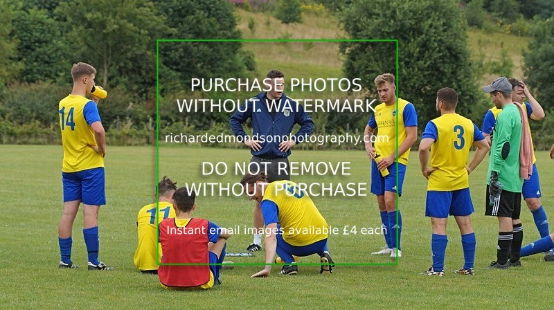 DSC05591 - Kendal Utd v Trimpell (31/7/21)