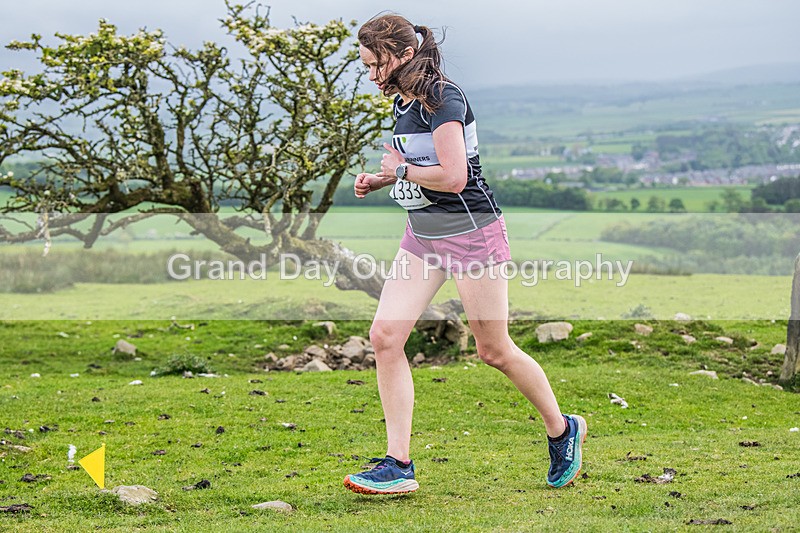Hay-O-254 - Hay-O Trail Race Tuesday 19th May 2026