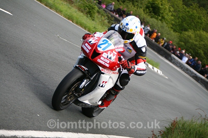  - Supersport Race 1