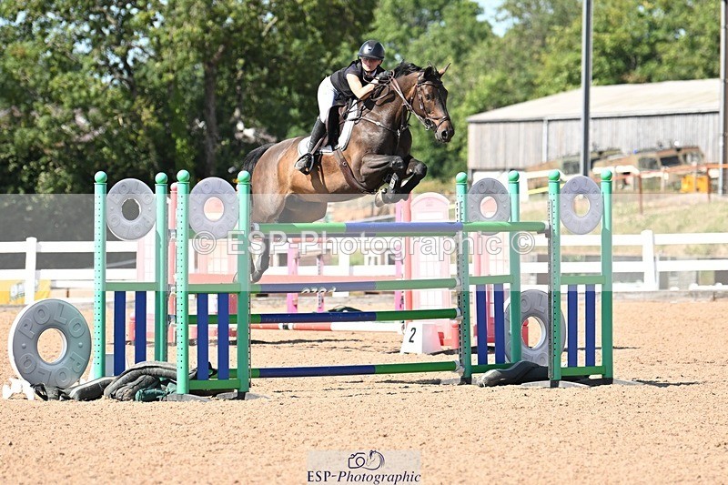 250709-163528-01284 - Cls 7 1.30m & 1.40m