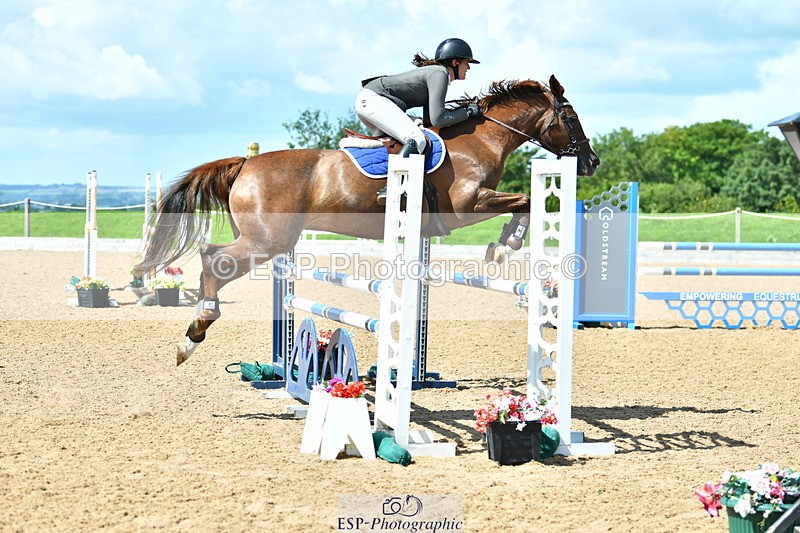 230729A-114435-05554 - Cls 14 NAF Bronze League Semi Final