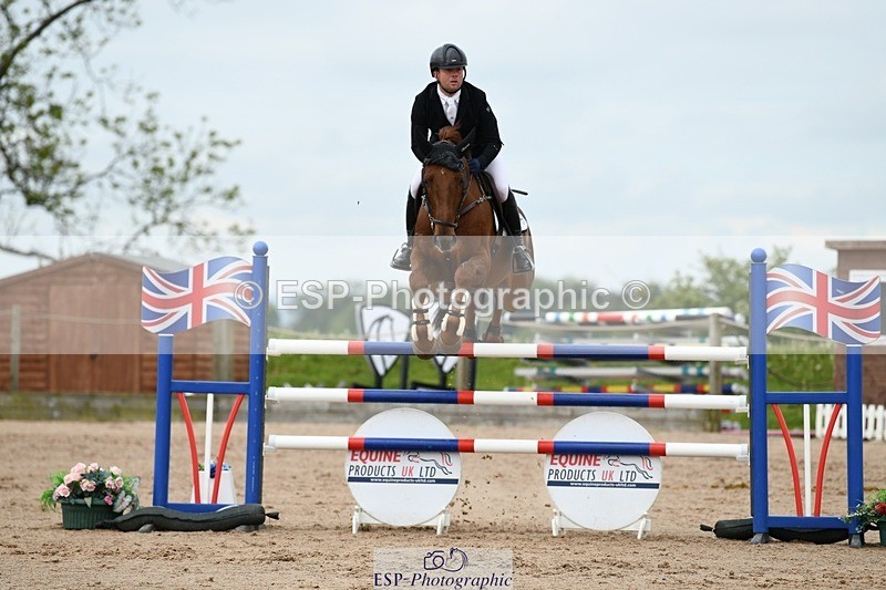 250508-090831-00578 - Cls 1 Snr Foxhunter