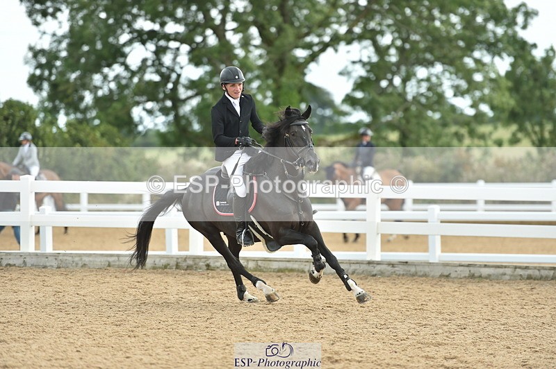 230723A-150704-13104 - Cls 20, 1 Star Silver 1.20m