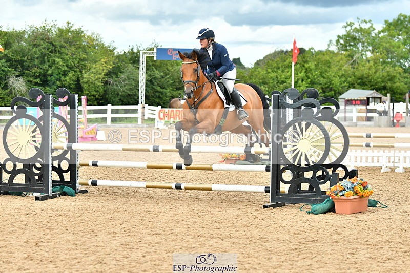 230813A-115435-11771 - Cls 41 85cm National Amateur Qualifier