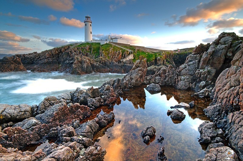 DSC_8042 - Fanad Lighthouse