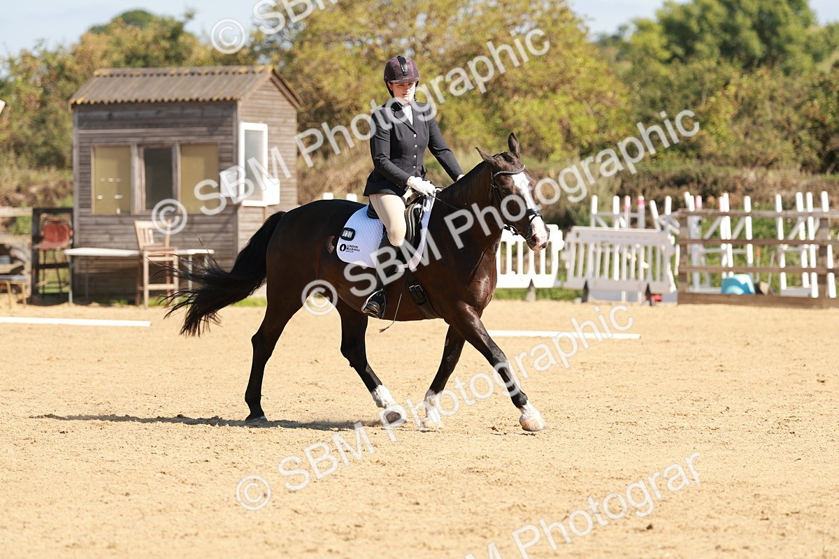 SBM_010403 - Class 3 - Prelim 2