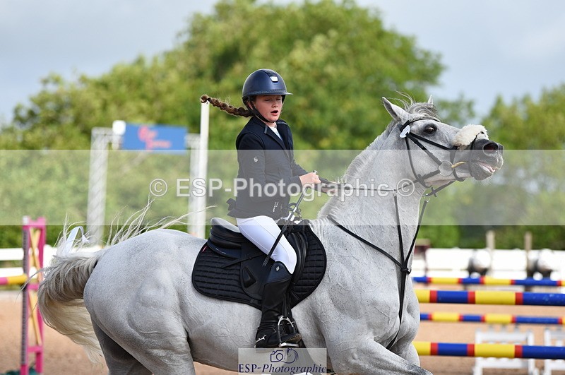 230715A-095940-00095 - Cls 12 Children on Horses 1.15m