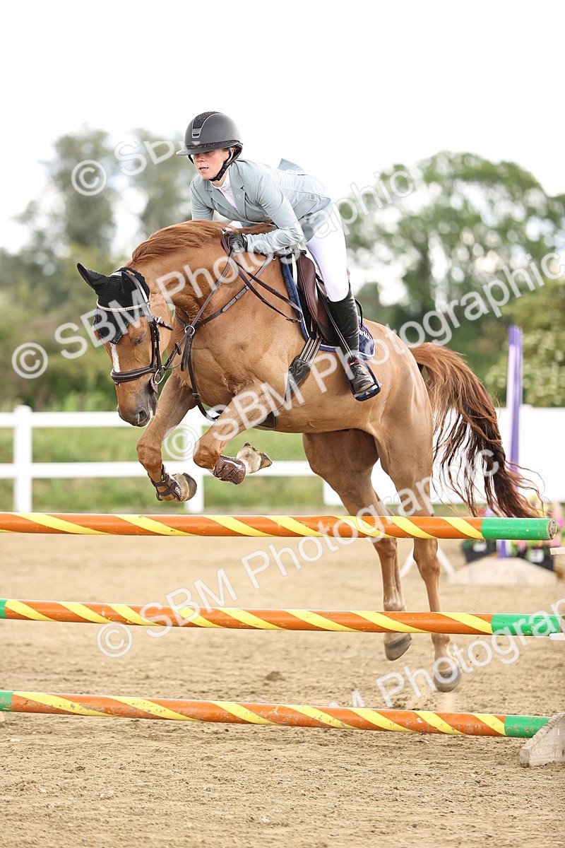 SBM_006064 - Class 16 - Senior British Novice - 90cm