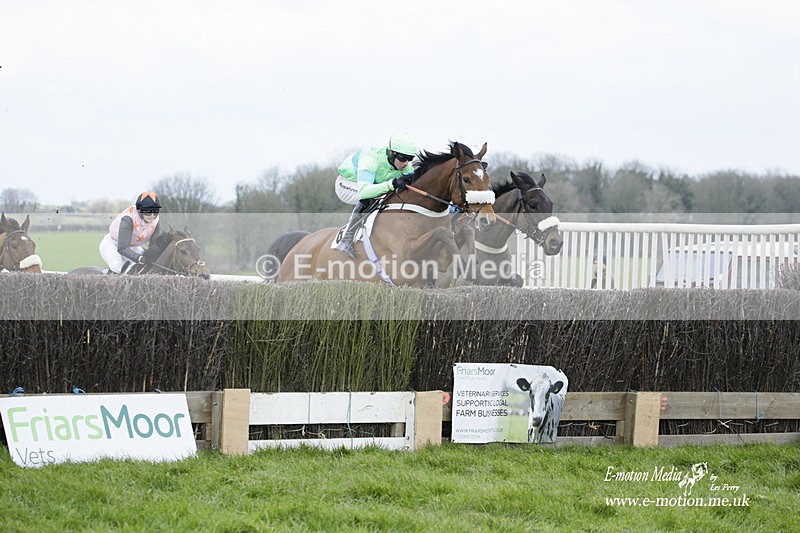 PtP 060322 169 - Blackmore & Sparkford Vale Hunt PtP 06/03/22