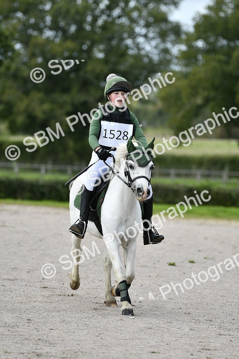 SBM_19301 - E8 - Eventers Challenge 50cm championship