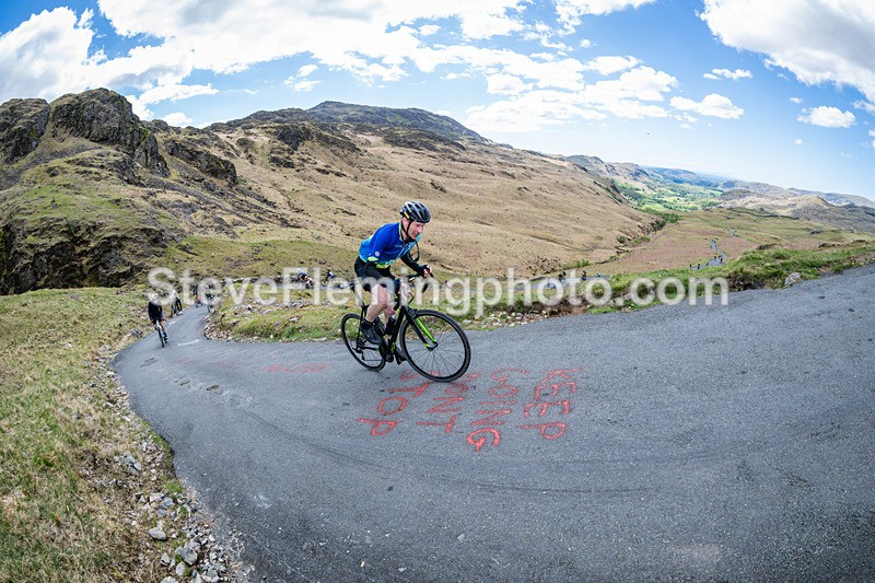 135410 - Hardknott Pass Camera 2 13.00-14.00
