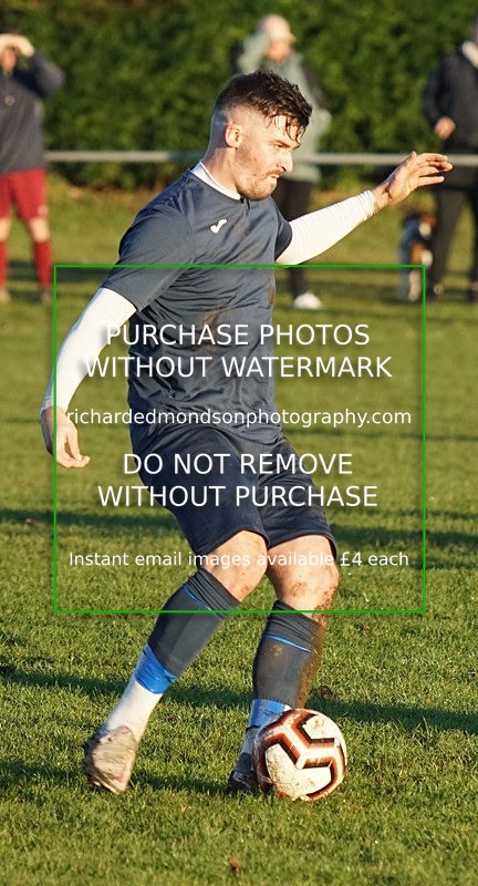 DSC00360 - Kendal County v Hawcoat Park (18/12/21)