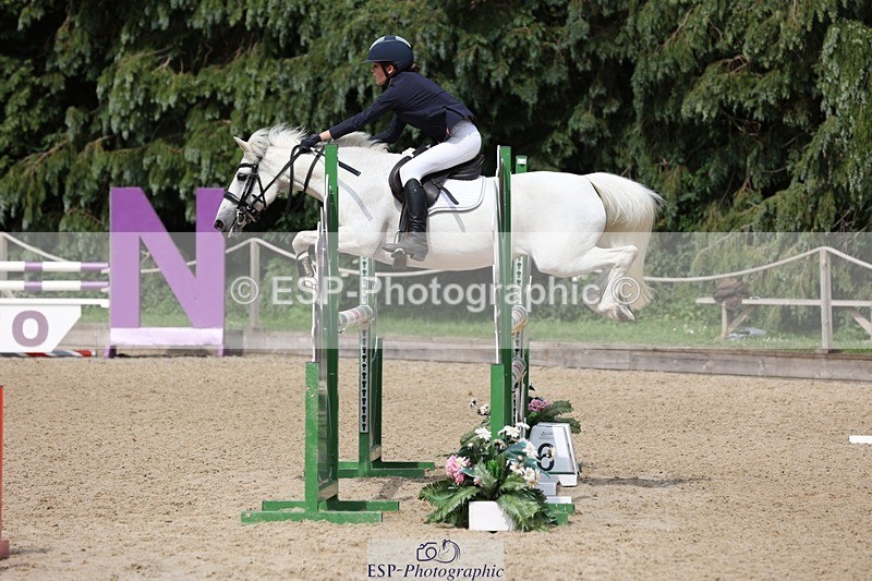 230618-154504-13252 - Cls 21 128cm HOYS 2nd Round