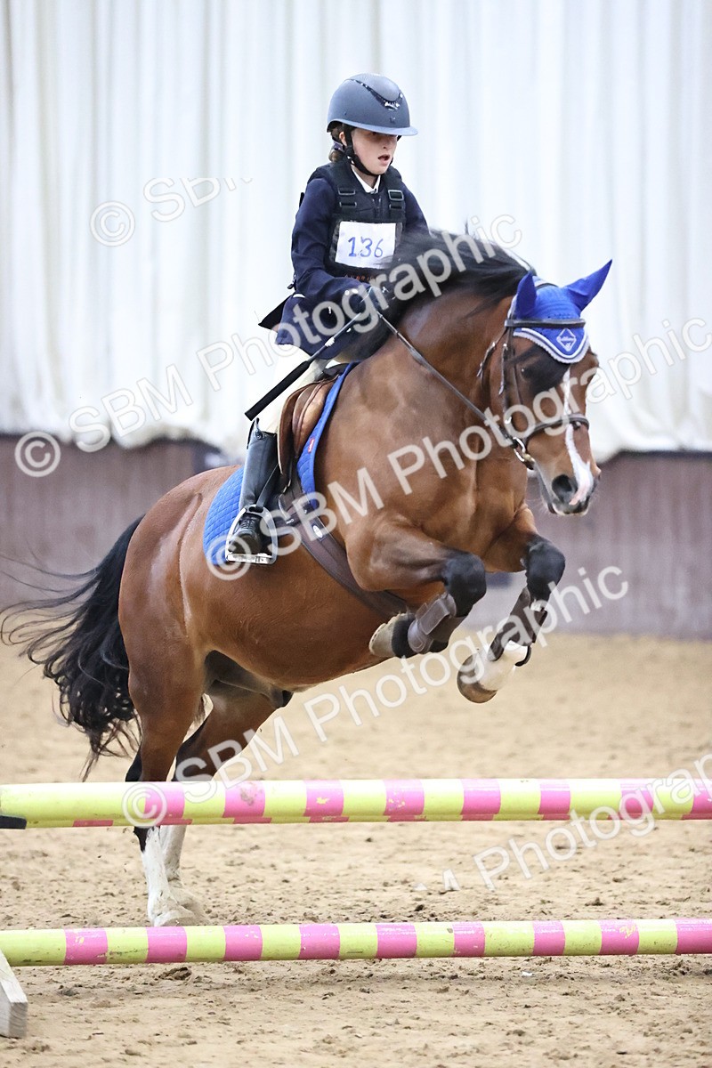 SBM_001135 - Class 4 - Prestige Design & Workwear 60cm