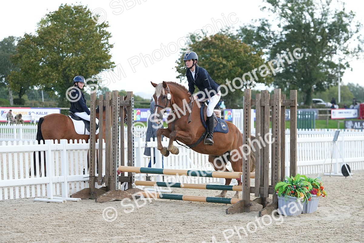 SBM_46880 - J7 - Junior Pony 60cm Championship